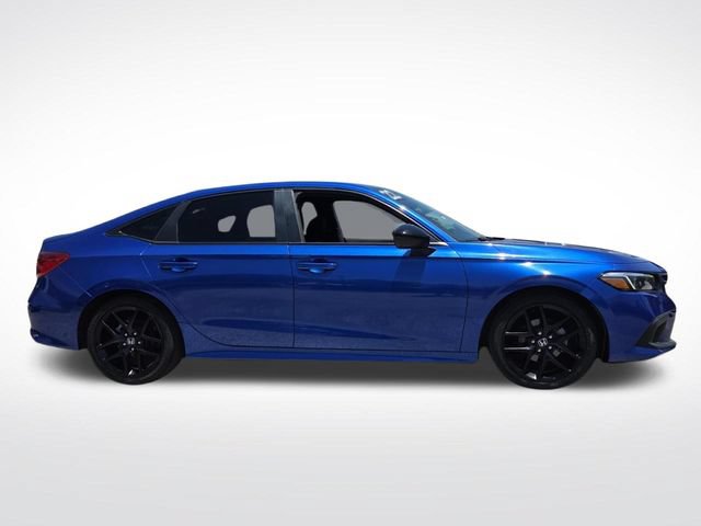 Used 2022 Honda Civic Sport image 8