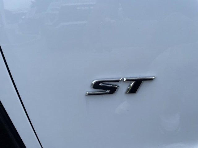 New 2026 Buick Enclave Sport Touring w/ Power Package image 10