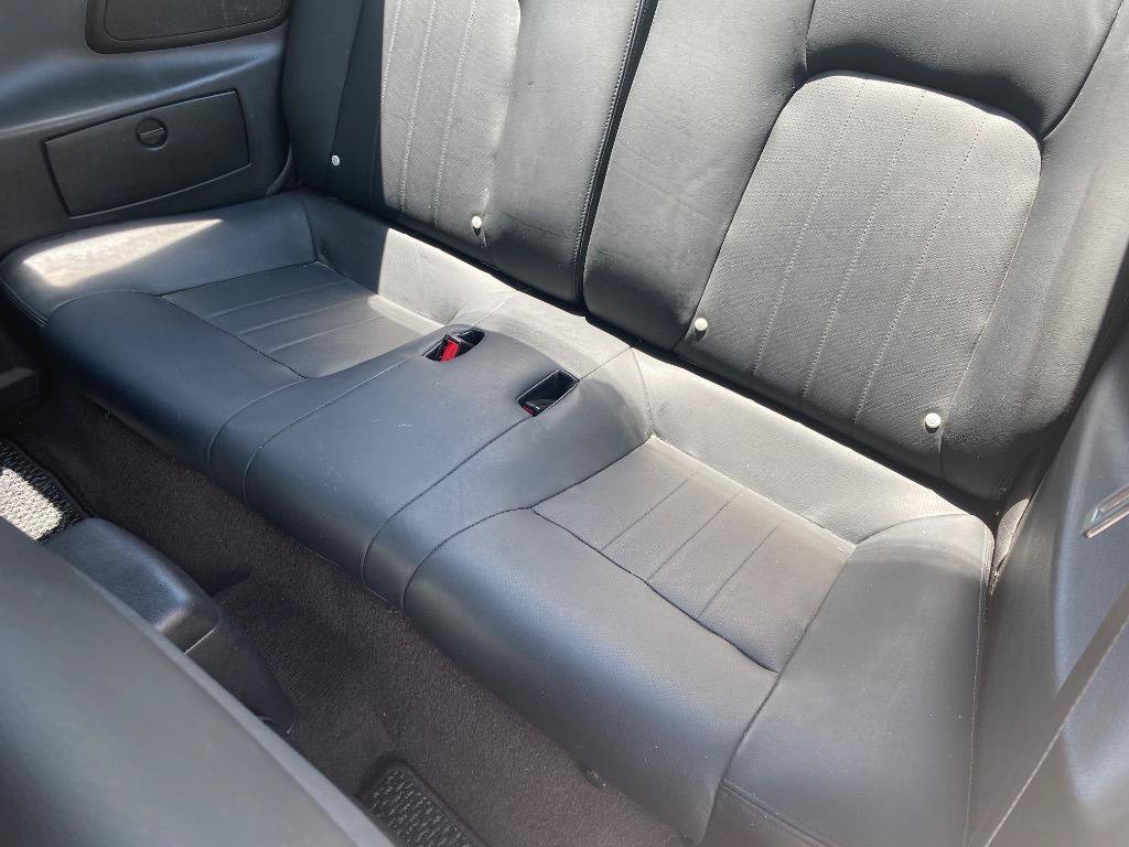 Used 2004 Hyundai Tiburon GT FWD image 16