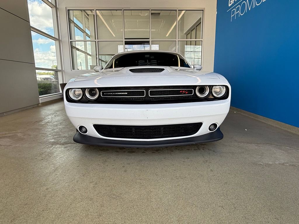 Used 2020 Dodge Challenger R/T w/ Performance Handling Group RWD image 5