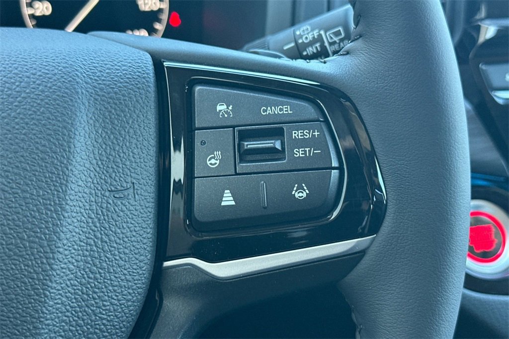 New 2026 Honda Odyssey Elite image 28