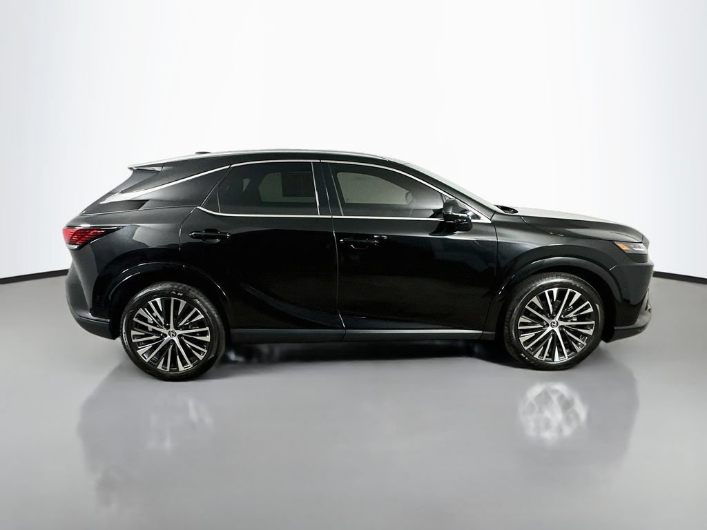 Used 2024 Lexus RX 350 Premium Plus w/ Convenience Package FWD image 7