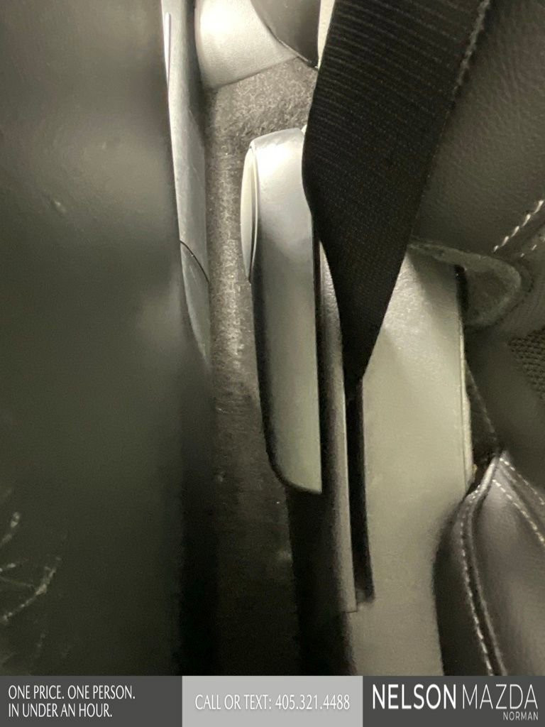 Certified 2025 MAZDA CX-50 AWD 2.5 S w/ Preferred Package image 28