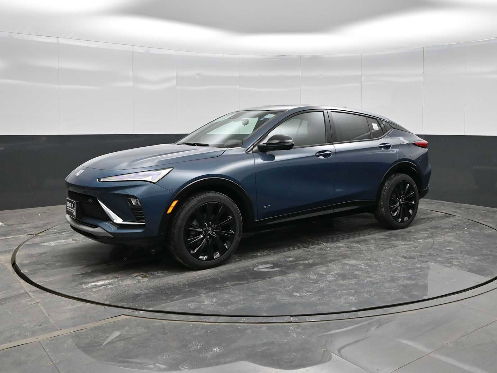 New 2026 Buick Envista Sport Touring w/ Convenience I Package image 1