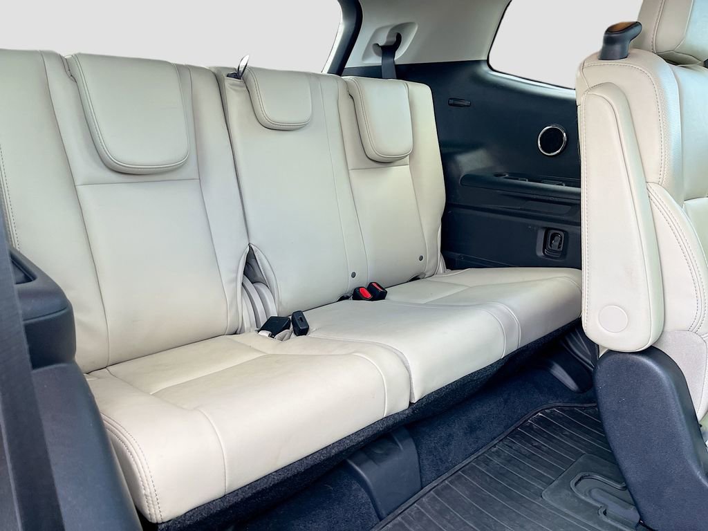 Used 2022 Subaru Ascent Limited w/ Technology Package image 27