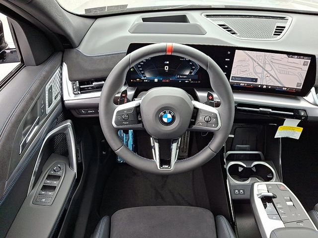 Certified 2025 BMW X2 M35i image 7