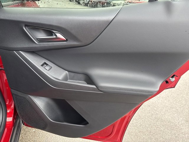 New 2026 Chevrolet Equinox LT w/ Convenience Package II image 11