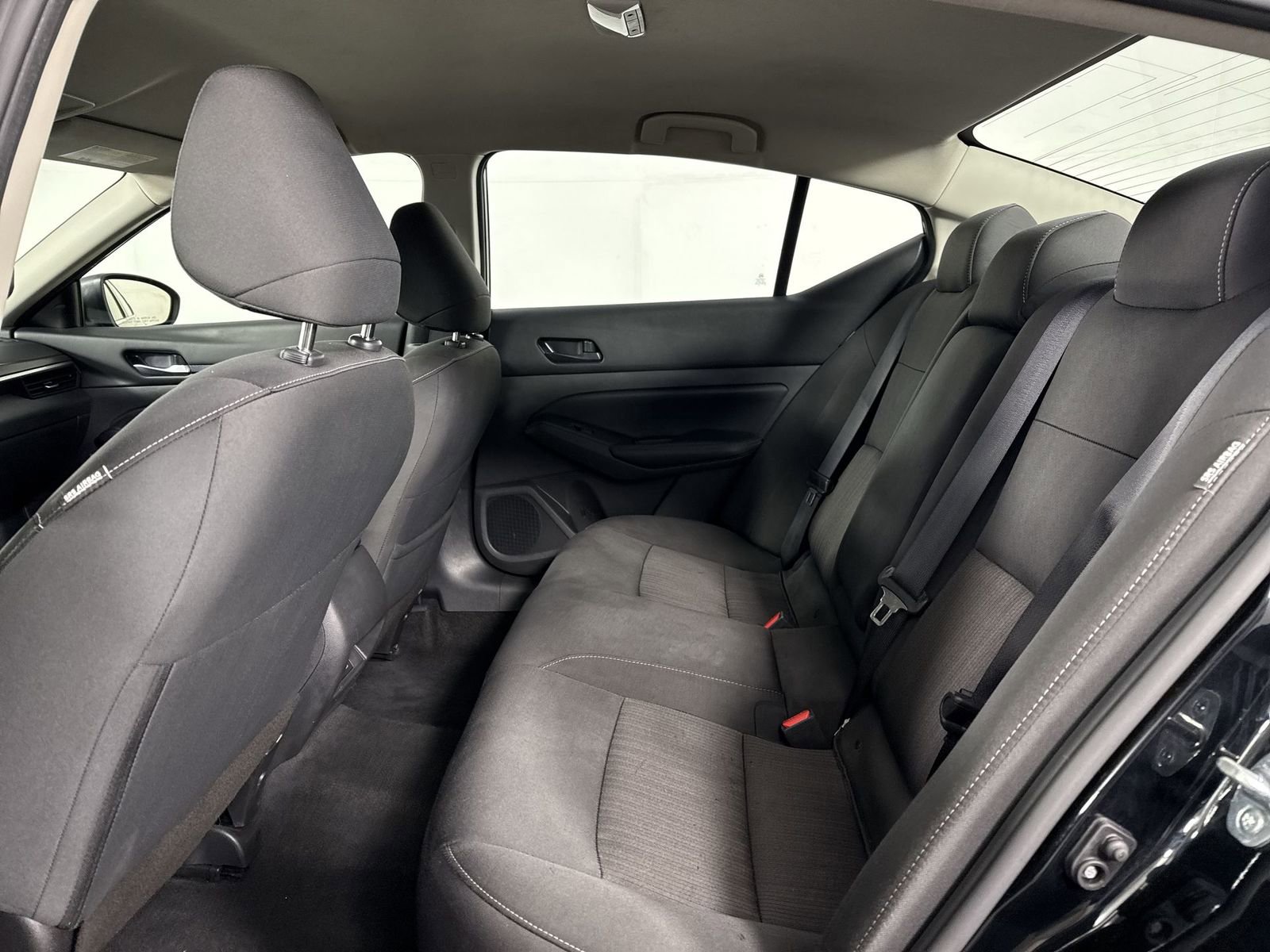 Certified 2024 Nissan Altima 2.5 SV image 23