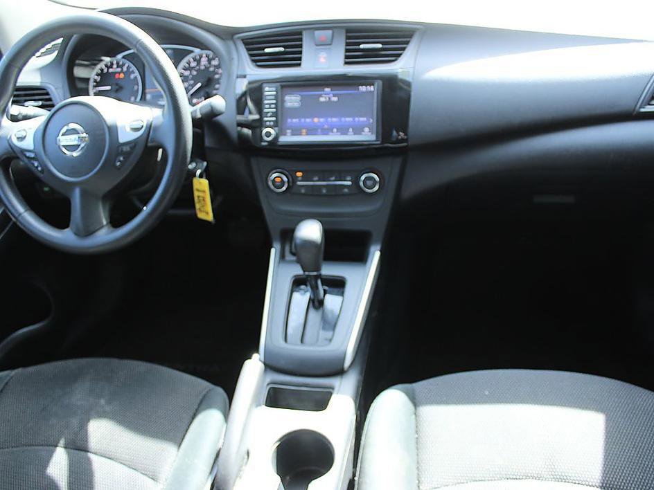 Used 2019 Nissan Sentra S image 16