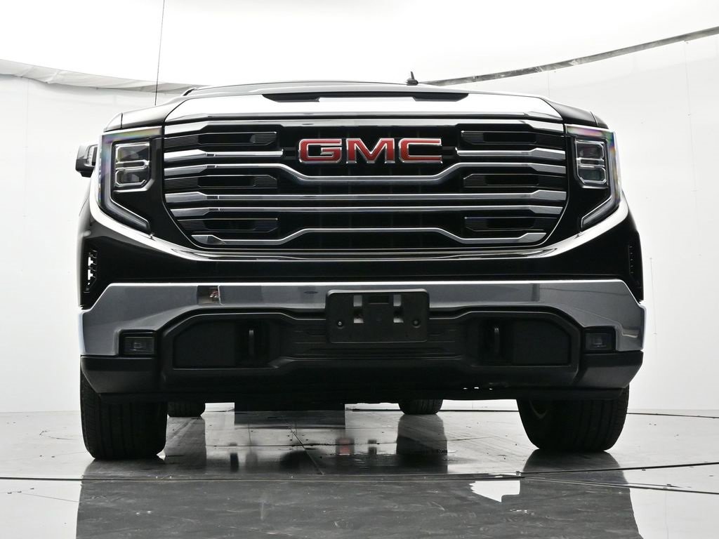 Certified 2024 GMC Sierra 1500 SLT image 45