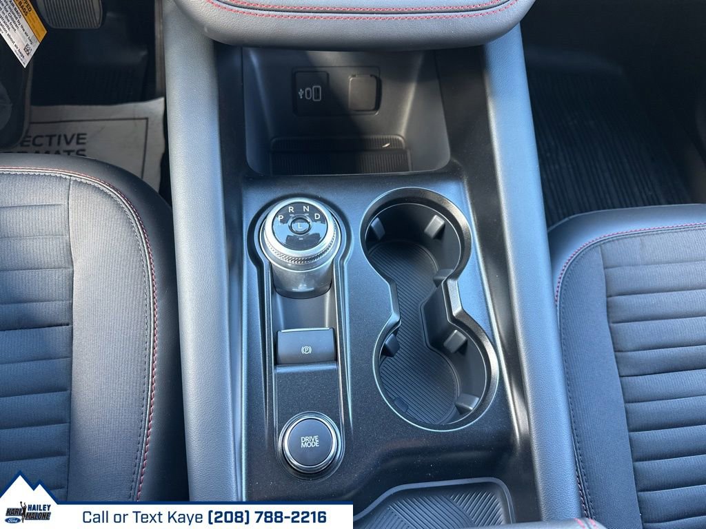 New 2026 Ford Explorer ST-Line w/ ST-Line Street Pack image 56