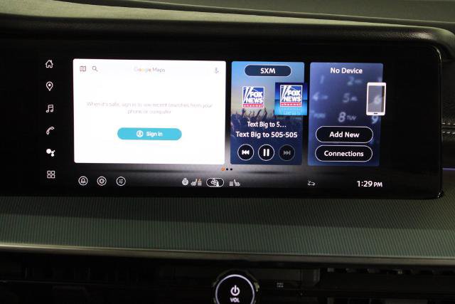 Certified 2026 Nissan Murano SL AWD/4WD image 9