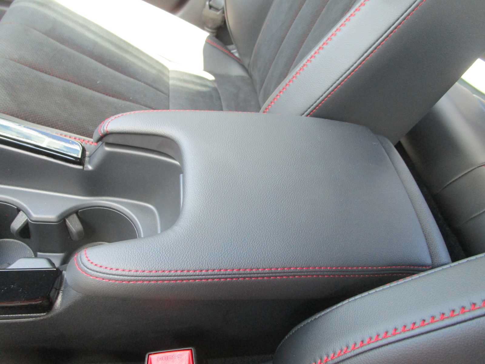 Certified 2026 Acura Integra Type S FWD image 22