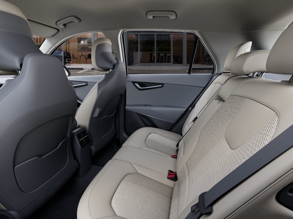 New 2026 Kia Niro EX w/ EX Premium Package FWD image 18