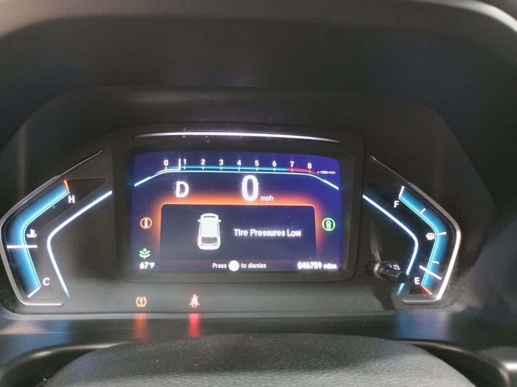 Used 2023 Honda Odyssey Sport image 16