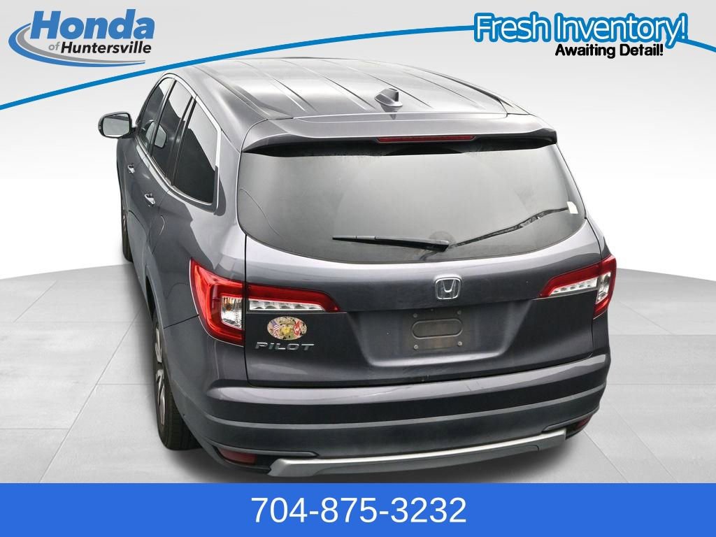 Used 2019 Honda Pilot EX-L image 18