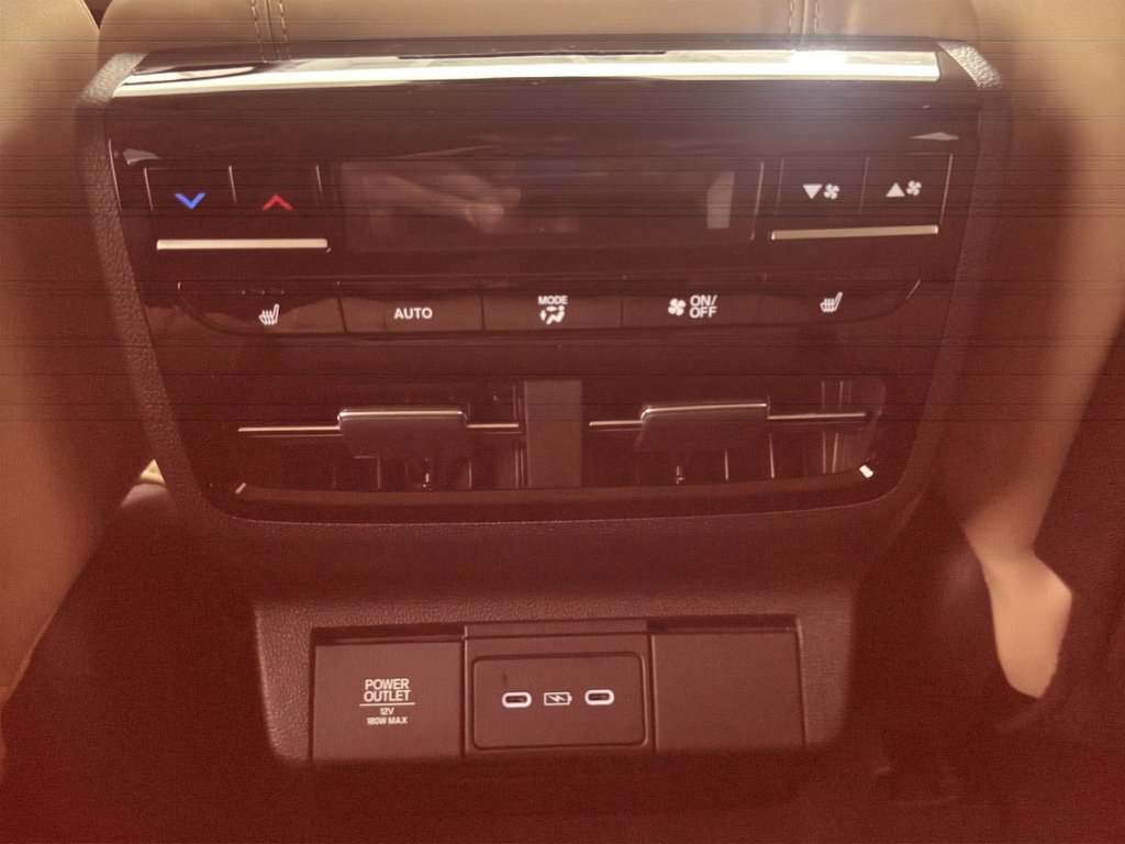 New 2026 Acura MDX SH-AWD w/ Advance Package image 32