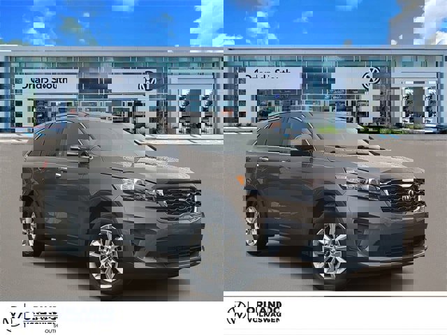 Used 2019 Kia Sorento LX