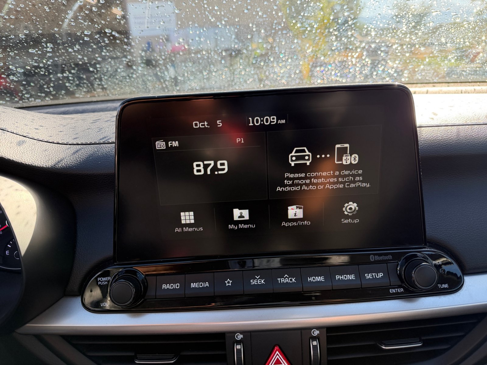Used 2019 Kia Forte LXS FWD image 21