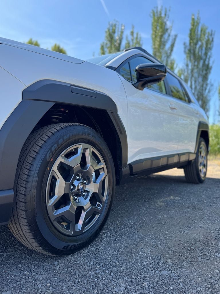 New 2026 Subaru Outback Premium AWD/4WD image 47