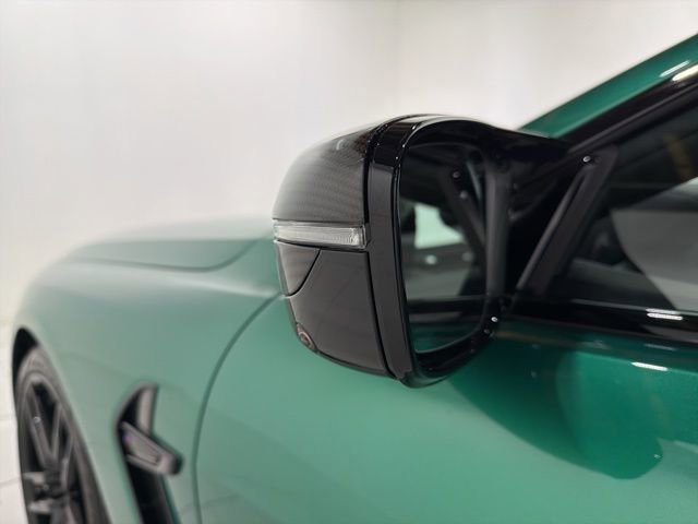 Used 2025 BMW M8 Competition w/ M Carbon Exterior Package image 11