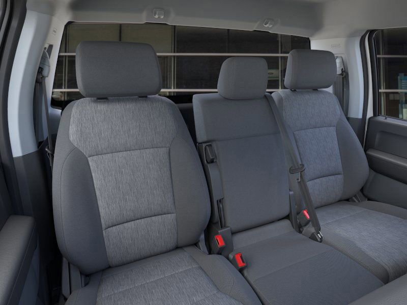 New 2025 Ford F350 XL w/ STX Appearance Package image 11