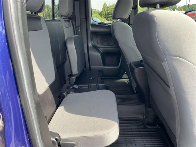 Used 2022 Toyota Tacoma SR5 image 10
