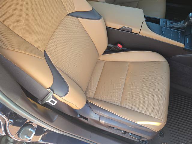 Certified 2021 Lexus ES 350 w/ Premium Package FWD image 16