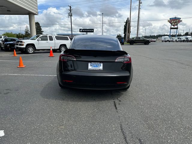 Used 2020 Tesla Model 3 Standard Range Plus RWD image 3