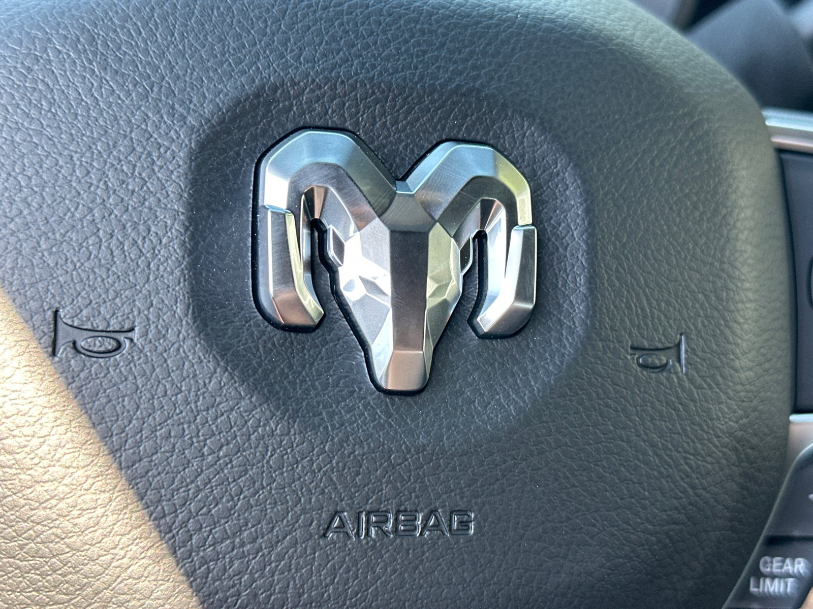 New 2025 RAM 2500 Big Horn image 33