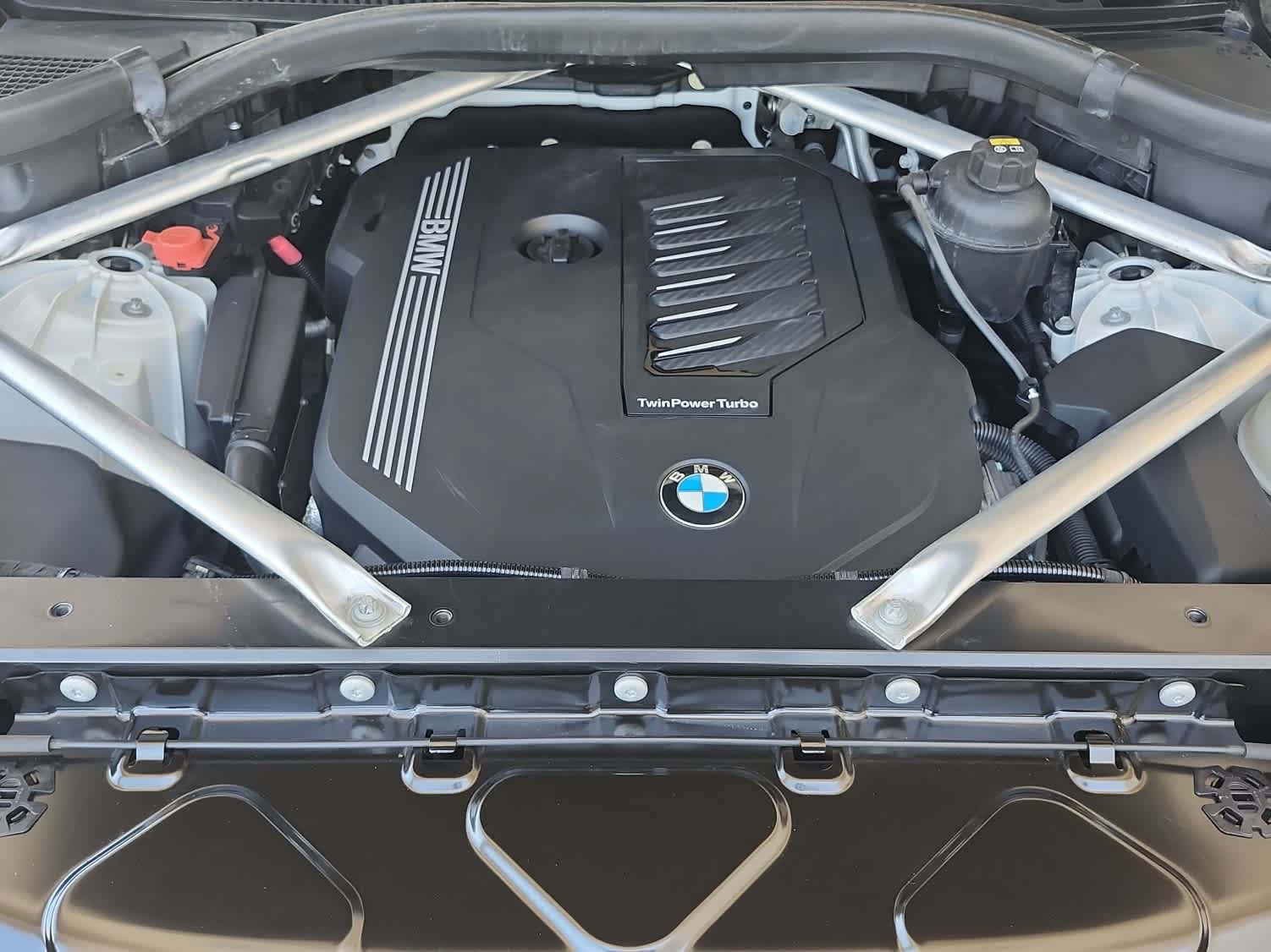 Used 2020 BMW X5 sDrive40i RWD image 35