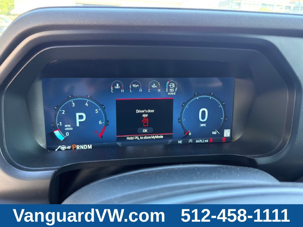 Used 2025 Ford F150 Raptor AWD/4WD image 21
