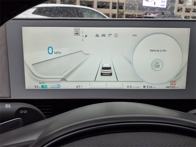 Certified 2022 Hyundai Ioniq 5 SE image 14