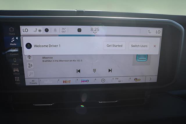 New 2026 Jeep Wrangler Unlimited Rubicon image 15