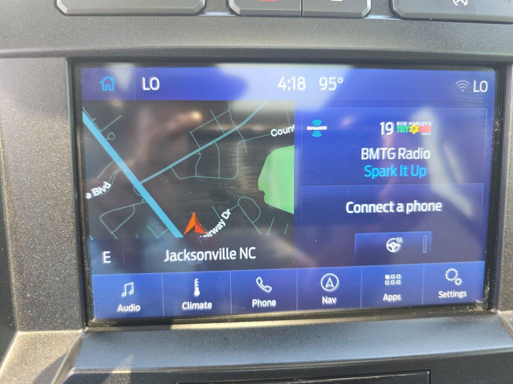 Used 2020 Ford F150 Limited AWD/4WD image 19