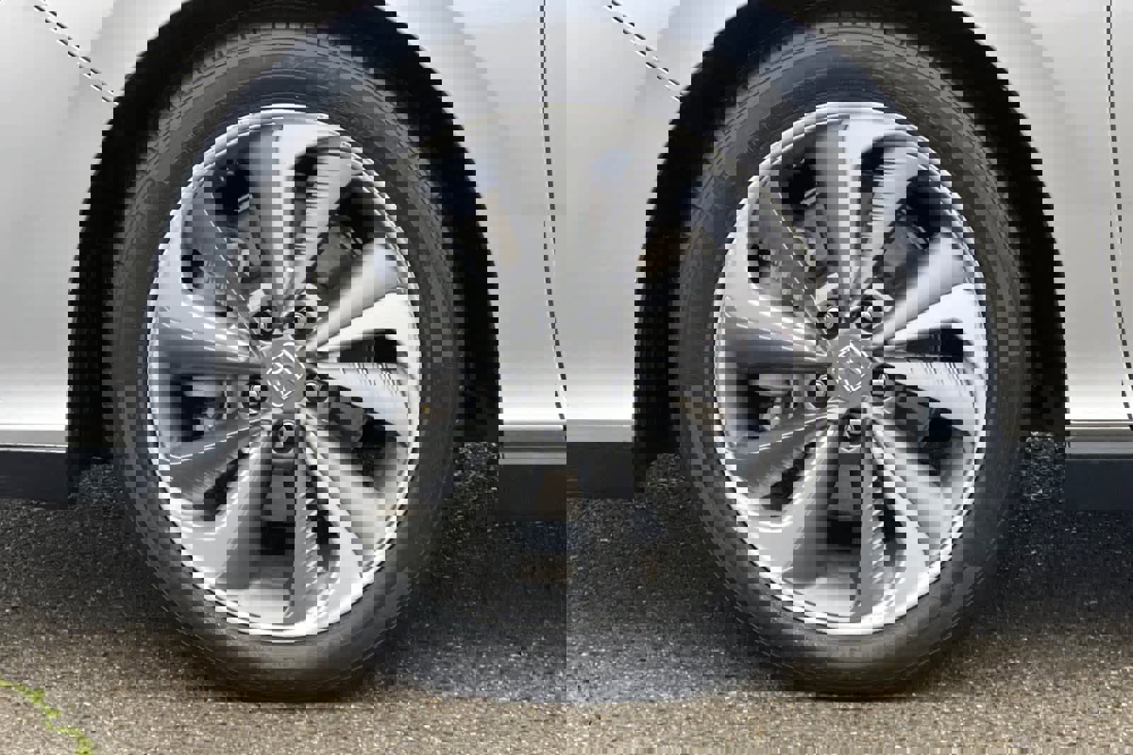 Used 2018 Honda Clarity Touring image 28