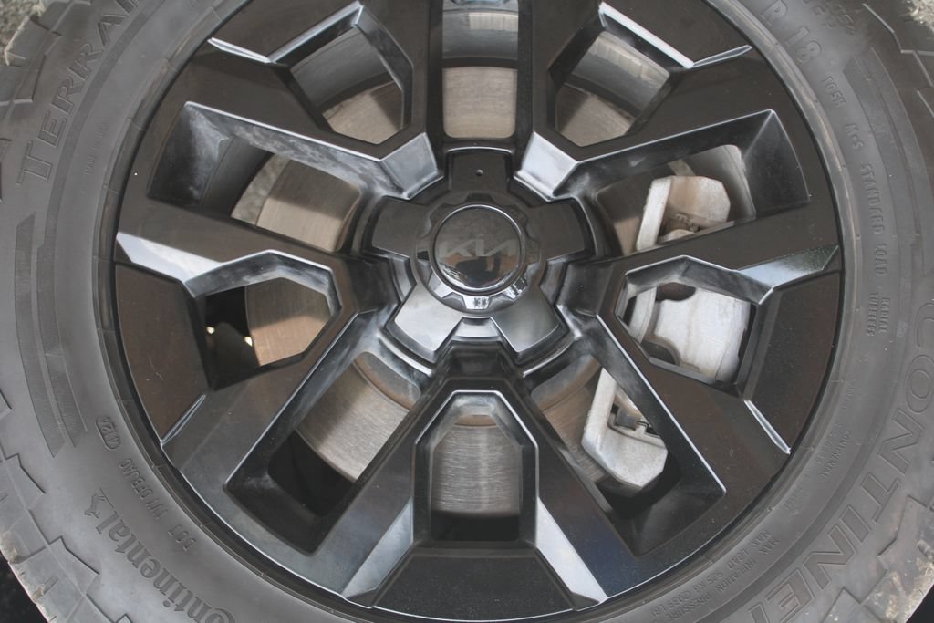 Certified 2025 Kia Telluride SX Prestige X-Pro AWD/4WD image 21