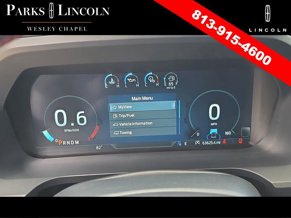 Used 2023 Ford Expedition Limited RWD image 36