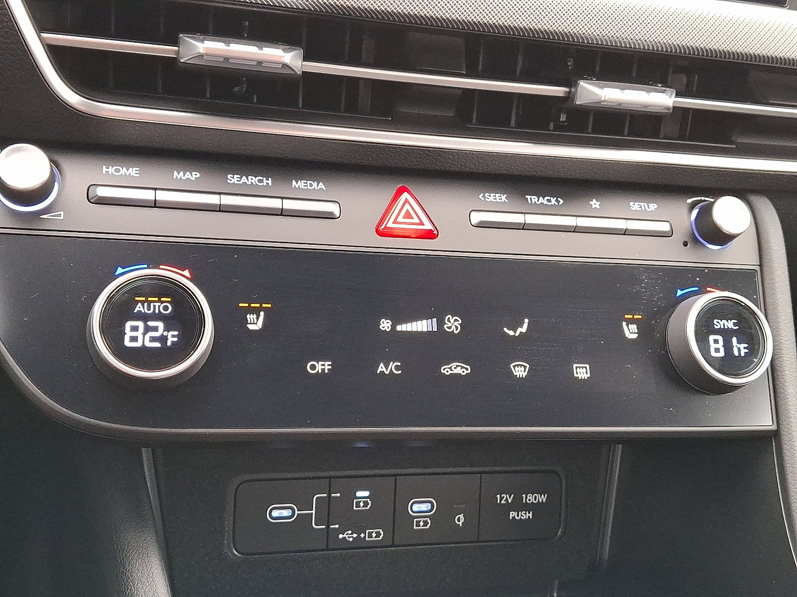 Certified 2026 Hyundai Sonata SEL image 15