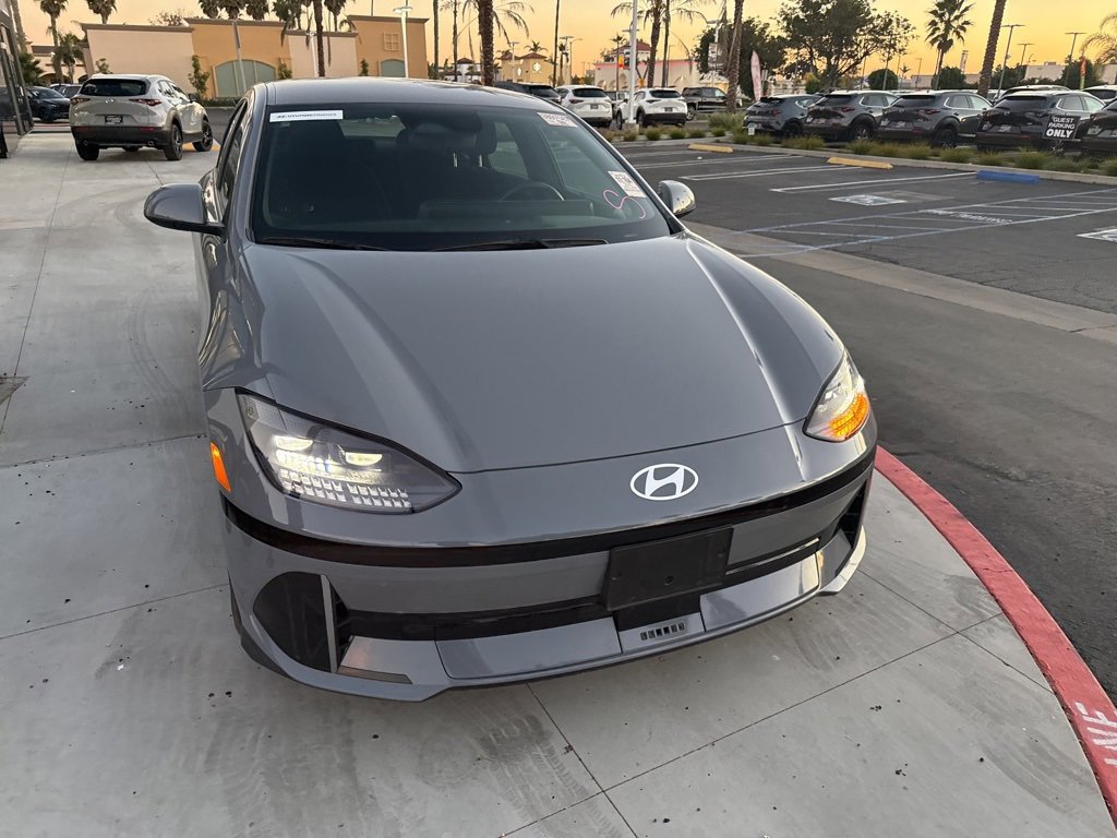 Used 2023 Hyundai Ioniq 6 SE image 29