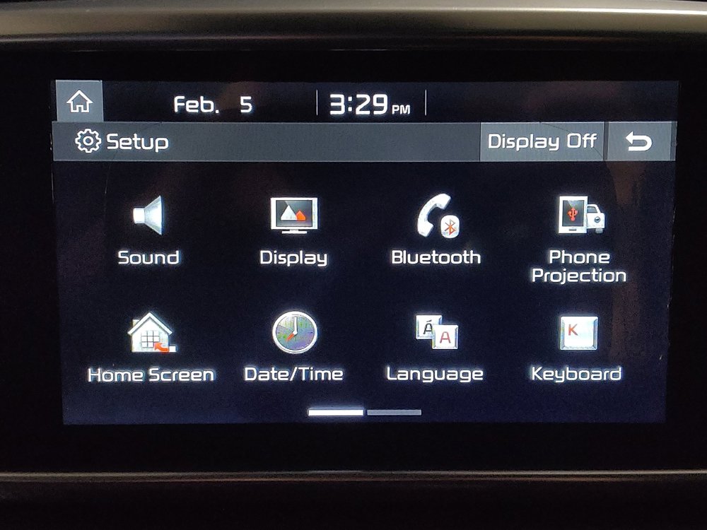 Used 2020 Kia Sportage EX AWD/4WD image 25