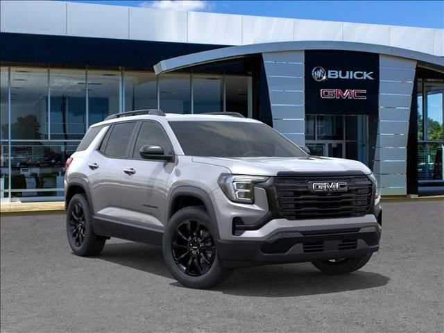 New 2026 GMC Terrain Elevation image 7