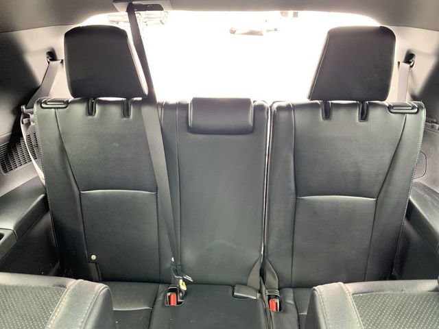 Certified 2024 Toyota Grand Highlander AWD Hybrid image 34