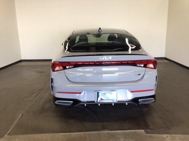 Used 2022 Kia K5 GT-Line w/ GT-Line Awd Premium Package image 5
