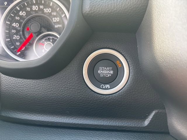 New 2026 RAM 1500 Big Horn/Lone Star image 31