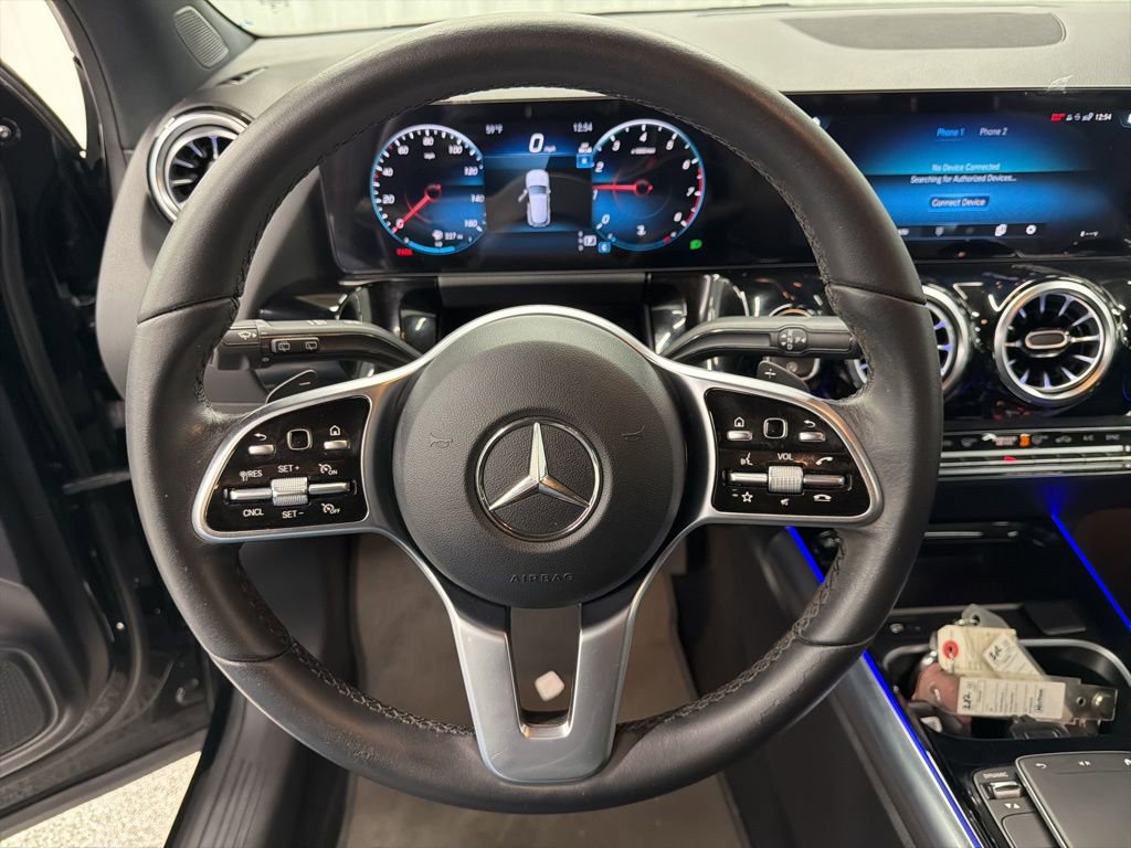 Used 2023 Mercedes-Benz GLA 250 image 18