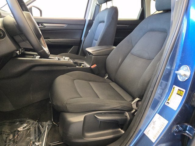 Used 2019 MAZDA CX-5 Sport AWD/4WD image 19