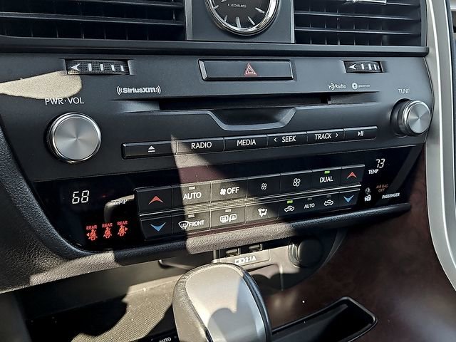 Used 2020 Lexus RX 350 350 image 17