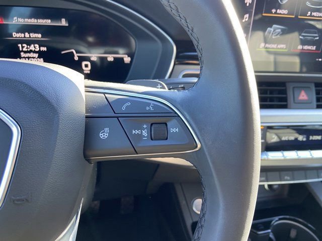 Certified 2025 Audi A5 2.0T Premium Plus w/ Convenience Plus Package image 18
