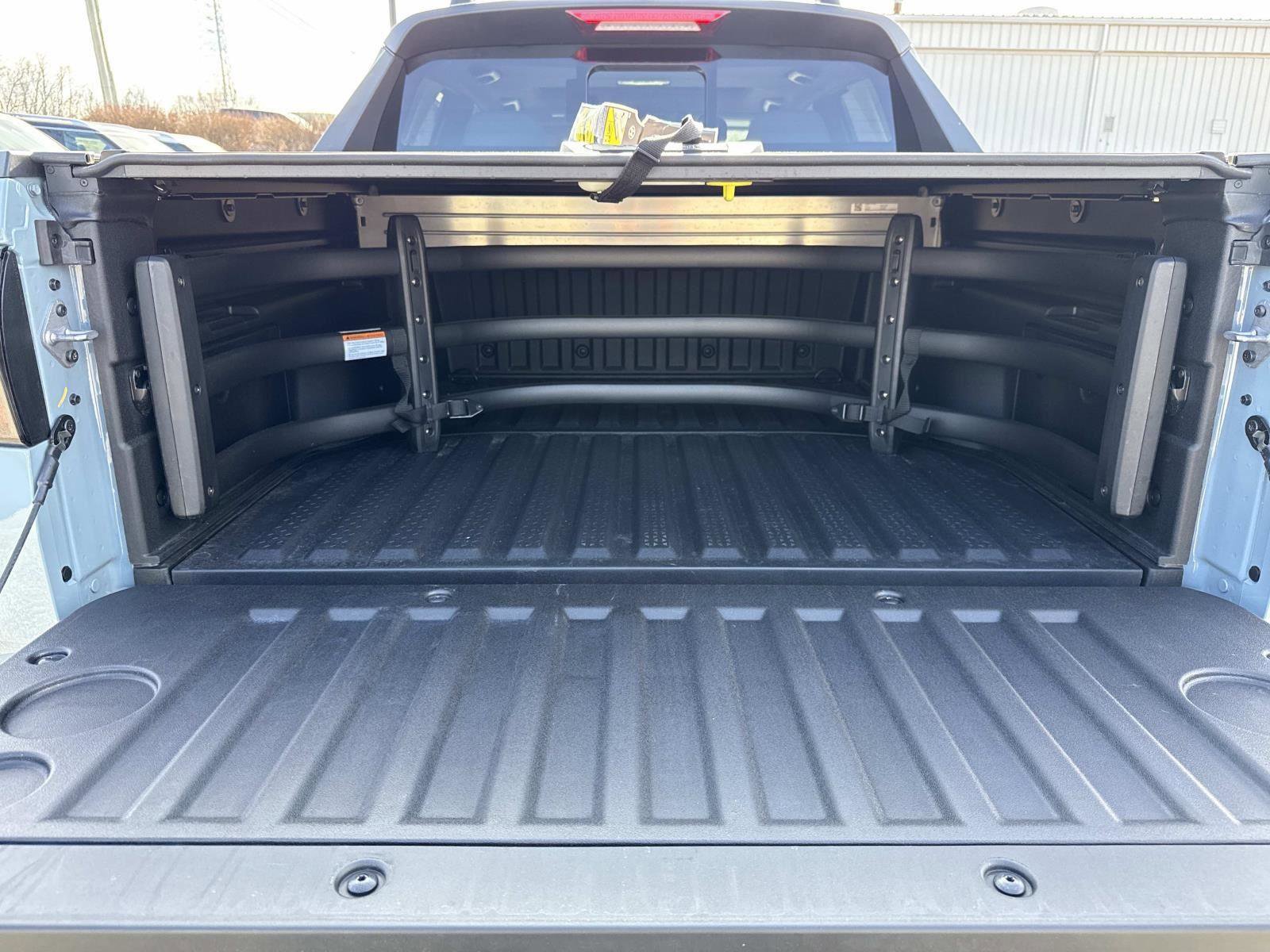 New 2026 Hyundai Santa Cruz Limited image 12